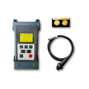 Emissions And Stack Eddy Conductivity Tester
