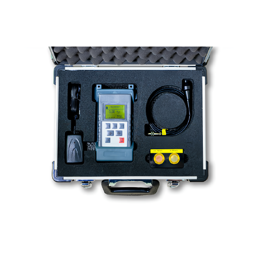 Emissions And Stack Eddy Conductivity Tester - Image 3