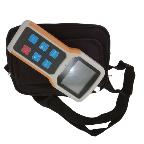 Cable Fault Detector with Wide Measurement Range - Emissions And Stack - Image 2