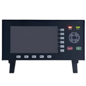 Continuity Detector Cable with Wide Measuring Range - Emissions And Stack