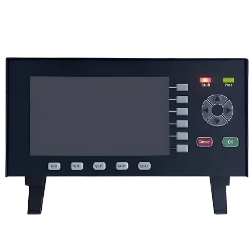 Continuity Detector Cable with Wide Measuring Range - Emissions And Stack