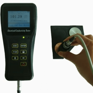 Emissions And Stack Portable Current Conductivity Tester