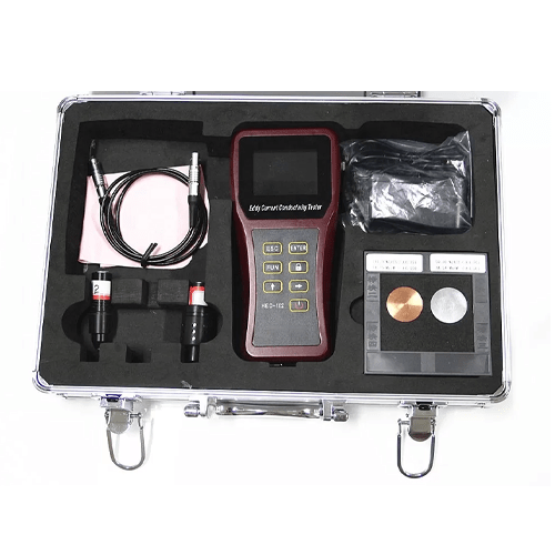 Emissions And Stack Portable Current Conductivity Tester - Image 2