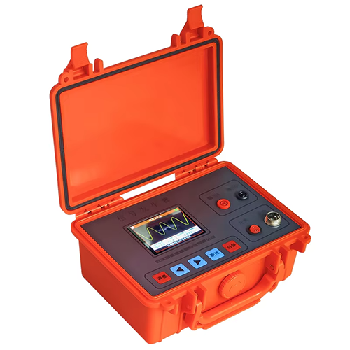 Cable Fault Tester with Signal Detection Capability - Emissions And Stackg - Image 3