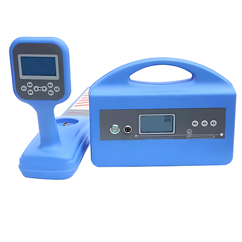 Cable Fault Tester with Multi Frequency Operation Capability - Emissions And Stack