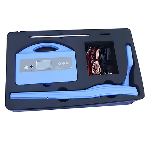 Cable Fault Tester with Multi Frequency Operation Capability - Emissions And Stack - Image 2
