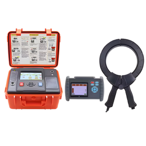 Tester Cable with Compact and Portable Design - Emissions And Stack