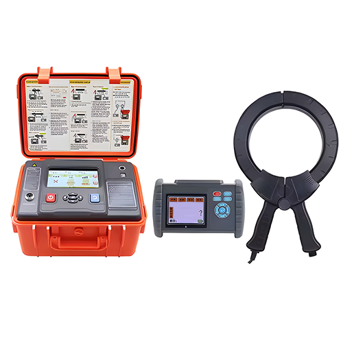 Tester Cable with Compact and Portable Design - Emissions And Stack