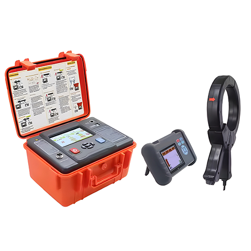 Tester Cable with Compact and Portable Design - Emissions And Stack - Image 2