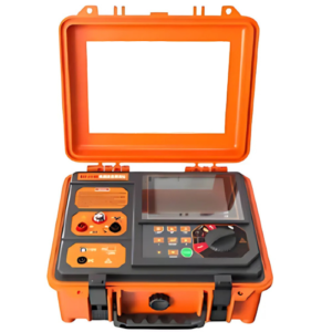 Cable Fault Tester with Signal Detection Capability - Emissions And Stackg