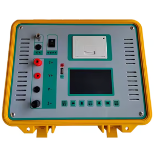 Tester Switch Cable with Wide Temperature Range - Emissions And Stack