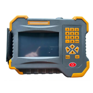 Emissions And Stack Battery Conductivity Tester