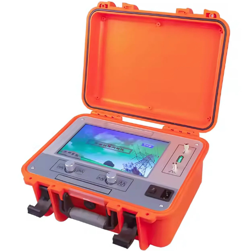 Cable Fault with Measurement Error Precision - Emissions And Stack - Image 2