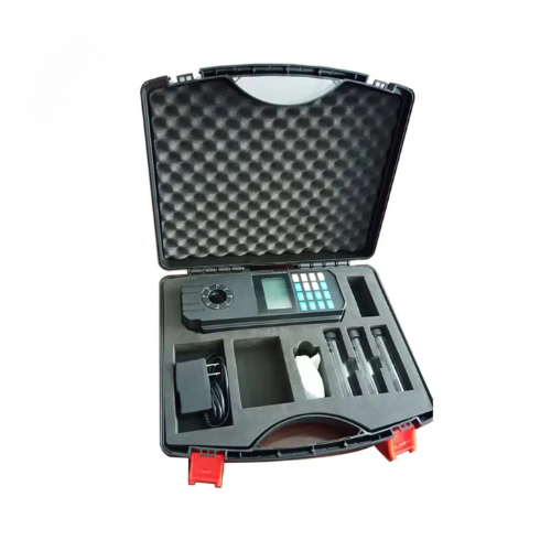 Emissions And Stack PH Conductivity Tester