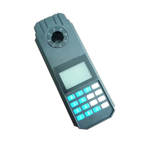 Emissions And Stack PH Conductivity Tester - Image 2