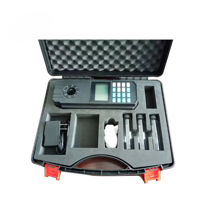 Emissions And Stack PH Conductivity Tester - Image 3