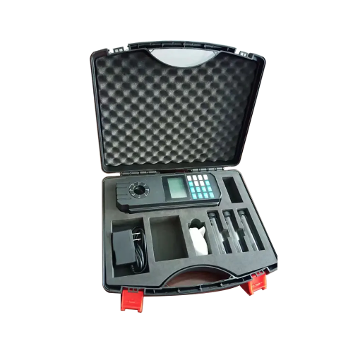 Emissions And Stack PH Conductivity Tester - Image 5