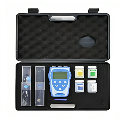Emissions And Stack Digital pH Conductivity Tester - Image 3