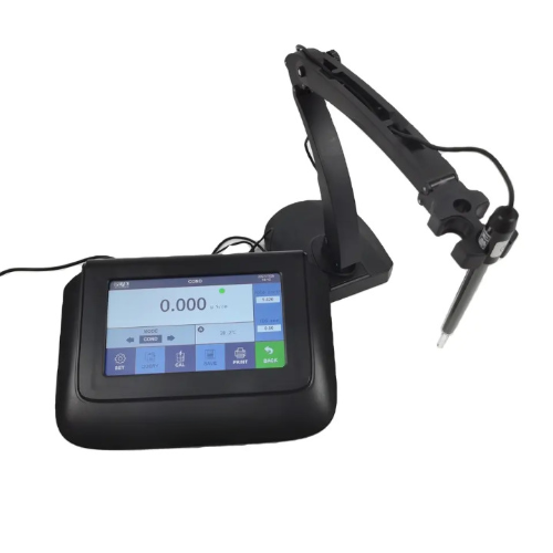 Emissions And Stack Salinity Conductivity Tester