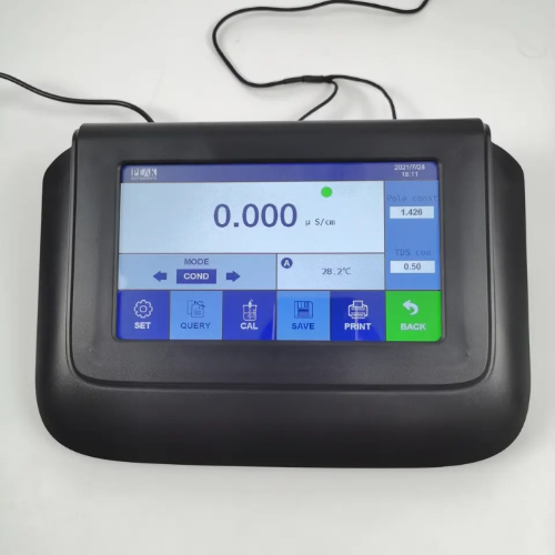 Emissions And Stack Salinity Conductivity Tester - Image 3