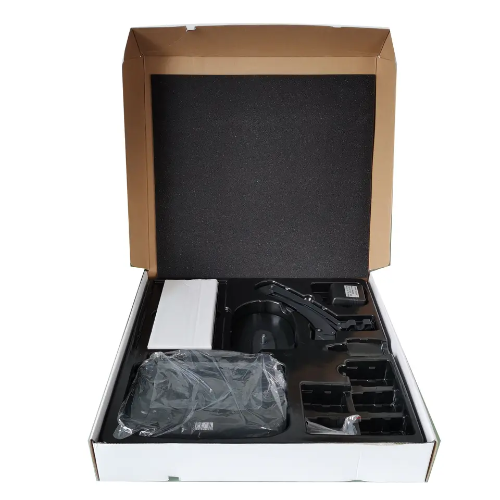 Emissions And Stack Salinity Conductivity Tester - Image 5