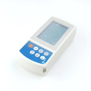 Emissions And Stack Salinity Conductivity Meter