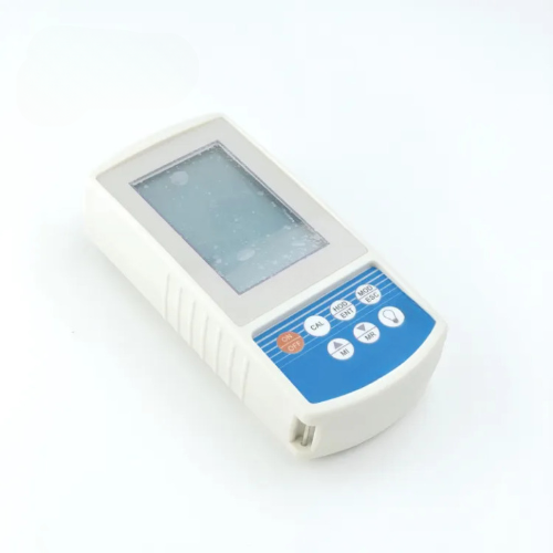 Emissions And Stack Salinity Conductivity Meter - Image 4