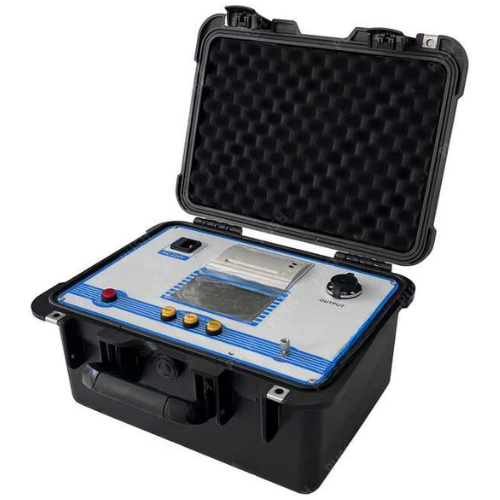 Test Cable Hipot with Multi Frequency Output Options - Emissions And Stack - Image 2