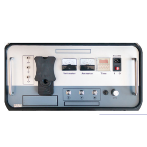 Portable Low Voltage Pulse Generator for Cable Fault Testing – Emissions And Stack