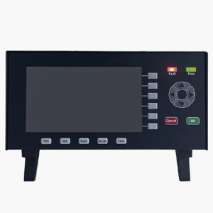 Harness Continuity Tester with High Precision Testing Accuracy  - Emissions And Stack
