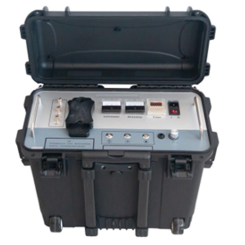 Portable Low Voltage Pulse Generator for Cable Fault Testing – Emissions And Stack - Image 2
