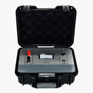 Cable Identifier with High Accuracy Measurement - Emissions And Stack