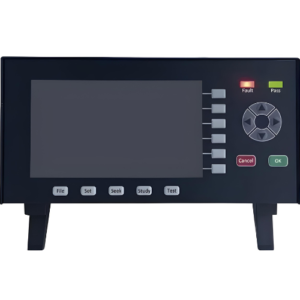 Detector Cable Conduction with Precise Continuity Testing - Emissions And Stack