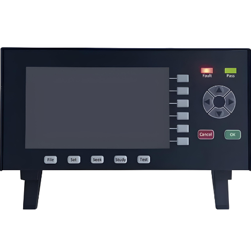 Detector Cable Conduction with Precise Continuity Testing - Emissions And Stack