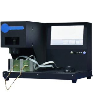 Cable Continuity Tester with Multi Point Continuity Testing - Emissions And Stack