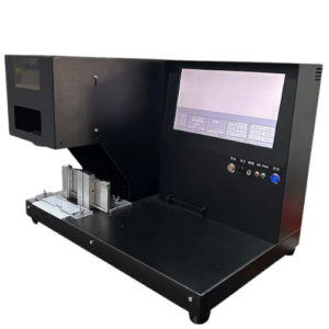 Cables Tester with Fast Test Reaction Time - Emissions And Stack