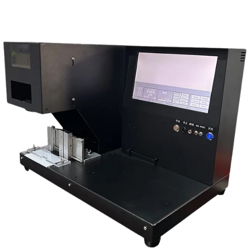 Cables Tester with Fast Test Reaction Time - Emissions And Stack