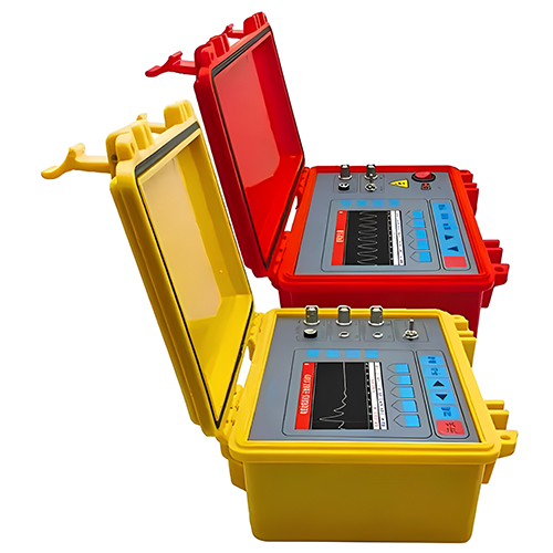 Cable Fault Locator with High Measurement Accuracy - Emissions And Stack - Image 2