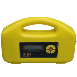 Cable Pipe Detector with Multiple Output Modes - Emissions And Stack
