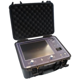 Cable Fault Detector with Accurate Distance Measurement - Emissions And Stack