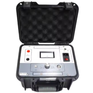 Cable Fault Locator with Adjustable Pulse Width - Emissions And Stack