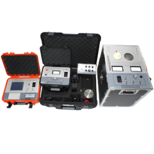 Cable Tester with Precise Positioning Accuracy - Emissions And Stack