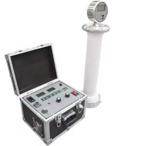 Cable Test Machine with Reliable Overload Capacity - Emissions And Stack