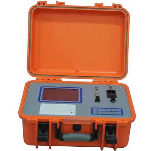 Cable Fault Locator with Compact And Lightweight - Emissions And Stack
