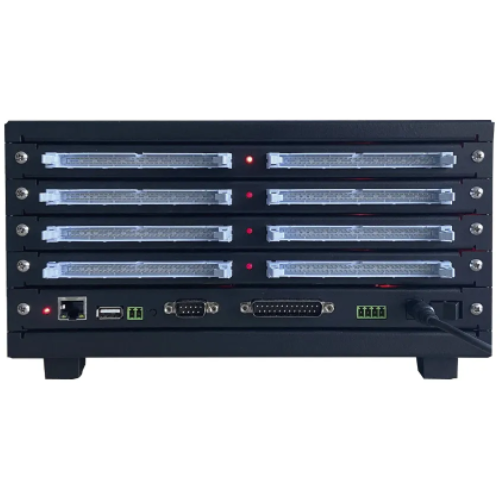 Harness Continuity Tester with High Precision Testing Accuracy - Emissions And Stack - Image 2
