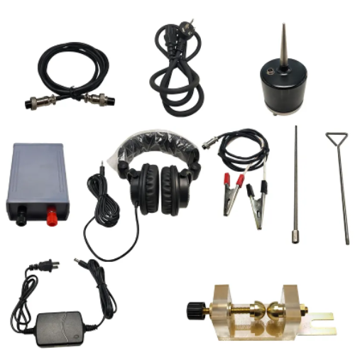 Cable Fault Locator with High Precision Positioning Accuracy - Emissions And Stack - Image 2