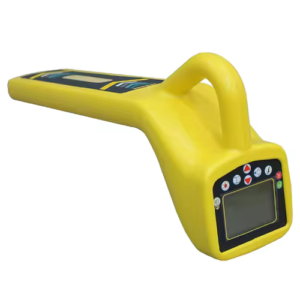 Cable Fault Locator with High Depth Accuracy Line - Emissions And Stack