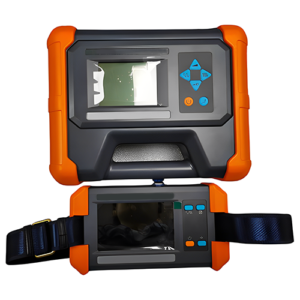 Cable Continuity Tester with Direct Connection Output - Emissions And Stack