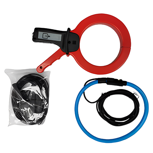 Cable Continuity Tester with Direct Connection Output - Emissions And Stack - Image 2