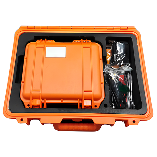 Cable Fault Locator with High Sampling Frequency - Emissions And Stack - Image 2